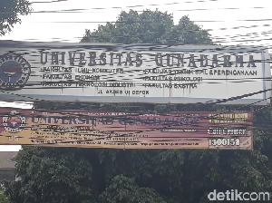 KemenPPPA Sesalkan Pelecehan Seks di Gunadarma Berakhir Damai KemenPPPA Sesalkan Pelecehan Seks di Gunadarma Berakhir Damai