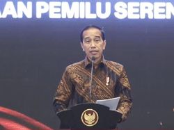 Jokowi Dinilai Akan Reshuffle Menteri dari NasDem Buntut Dukung Anies