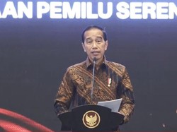 Jokowi Dinilai Akan Reshuffle Menteri dari NasDem Buntut Dukung Anies
