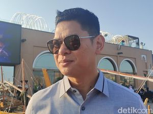 Cara RI Bersaing dengan India & Qatar Jadi Tuan Rumah Olimpiade Remaja Cara RI Bersaing dengan India & Qatar Jadi Tuan Rumah Olimpiade Remaja