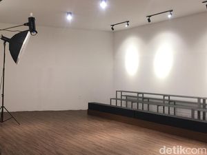 Rekomendasi Studio Foto di Garut, Buat Abadikan Momen Kebersamaan