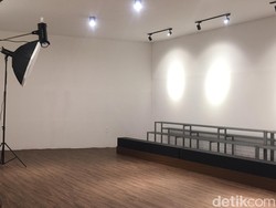 Rekomendasi Studio Foto di Garut, Buat Abadikan Momen Kebersamaan