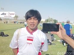 Prediksi Argentina Vs Prancis: Rian DMasiv Jagokan Les Bleus