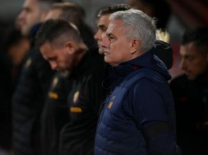 RIP Sinisa Mihajlovic, Mourinho sampai Infantino Turut Berduka RIP Sinisa Mihajlovic, Mourinho sampai Infantino Turut Berduka