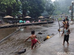 Lagi di Semarang, Cobalah Mampir ke Senjoyo yang Menyegarkan Ini