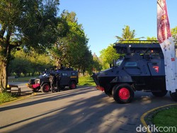 Jelang Nataru, Pengamanan di Candi Borobudur Bakal Ditingkatkan