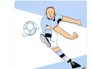 Raja Tendangan Bebas Sinisa Mihajlovic Meninggal, Linimasa Berduka Raja Tendangan Bebas Sinisa Mihajlovic Meninggal, Linimasa Berduka