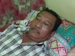 Kepala Dusun di Pasuruan Ngaku Diculik dan Dianiaya Orang Tak Dikenal