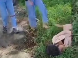 Perkara Saling Tantang di WA Berujung Penganiayaan Sadis Siswi SMK di Sulut