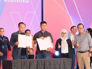 Telkomsel & Feedloop Kembangkan Solusi Digital bagi Sektor Enterprise