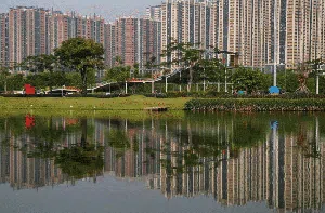 Tengok Lagi Meikarta, Proyek Properti Megah Penuh Drama Tengok Lagi Meikarta, Proyek Properti Megah Penuh Drama