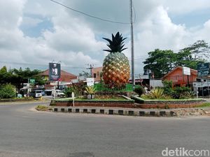 Hikayat Asu Abang dan Asal-usul Nama Kabupaten Subang