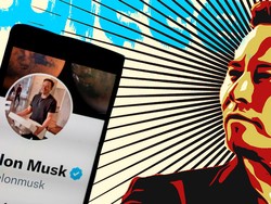 Twitter Dikecam PBB dan Uni Eropa karena Tangguhkan Akun Jurnalis