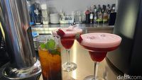 Unik! Kafe Baru di Senopati ini Tawarkan Kopi Cocktail dan Mocktail