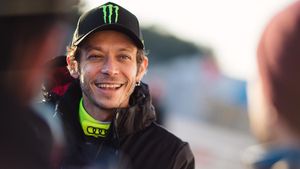 8 Pemenang Balapan MotoGP dengan Dua Pabrikan Berbeda