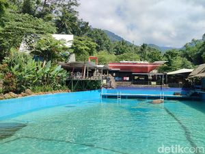Wisata Alam Cireong Ciamis, Rekomendasi untuk Isi Libur Nataru Wisata Alam Cireong Ciamis, Rekomendasi untuk Isi Libur Nataru