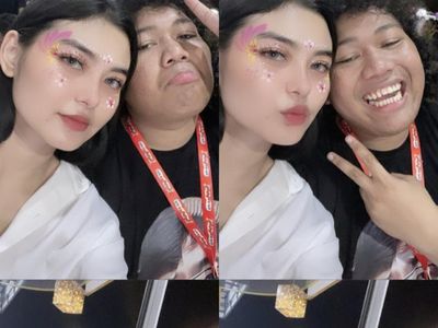 5 Potret Kecantikan Yansen Indiani Pacar Baru Marshel Widianto