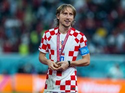 Luka Modric Akui Spanyol Kandidat Juara Piala Eropa 2024