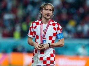 Luka Modric Akui Spanyol Kandidat Juara Piala Eropa 2024 Luka Modric Akui Spanyol Kandidat Juara Piala Eropa 2024
