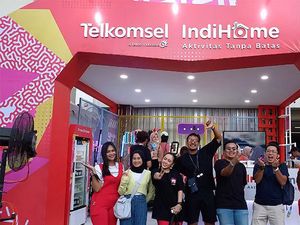 IndiHome Tebar Tiket Gratis Konser Boyz II Men untuk Pelanggan Setia IndiHome Tebar Tiket Gratis Konser Boyz II Men untuk Pelanggan Setia