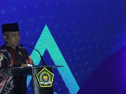 BIB, Program Beasiswa Kemenag untuk Sambut Indonesia Emas 2045