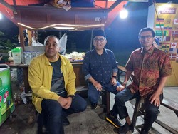 Calon Ketum PSSI Harus Orang yang Sudah Paham Sepakbola