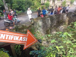 Fakta-fakta Penemuan Orok yang Gegerkan Warga Kapal Badung