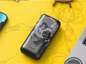Anker Rilis Powerbank Edisi One Piece