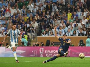 Final Piala Dunia 2022: Fans Keluhkan Vidio Eror