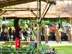 Beragam Inovasi Catatkan Prestasi Banyuwangi