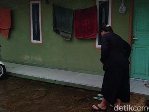 Cara Warga Dusun Jotang Jemur Pakaian Saat Hari Tanpa Matahari