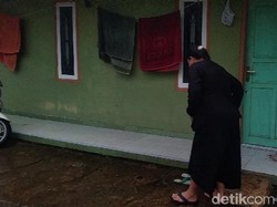 Cara Warga Dusun Jotang Jemur Pakaian Saat Hari Tanpa Matahari