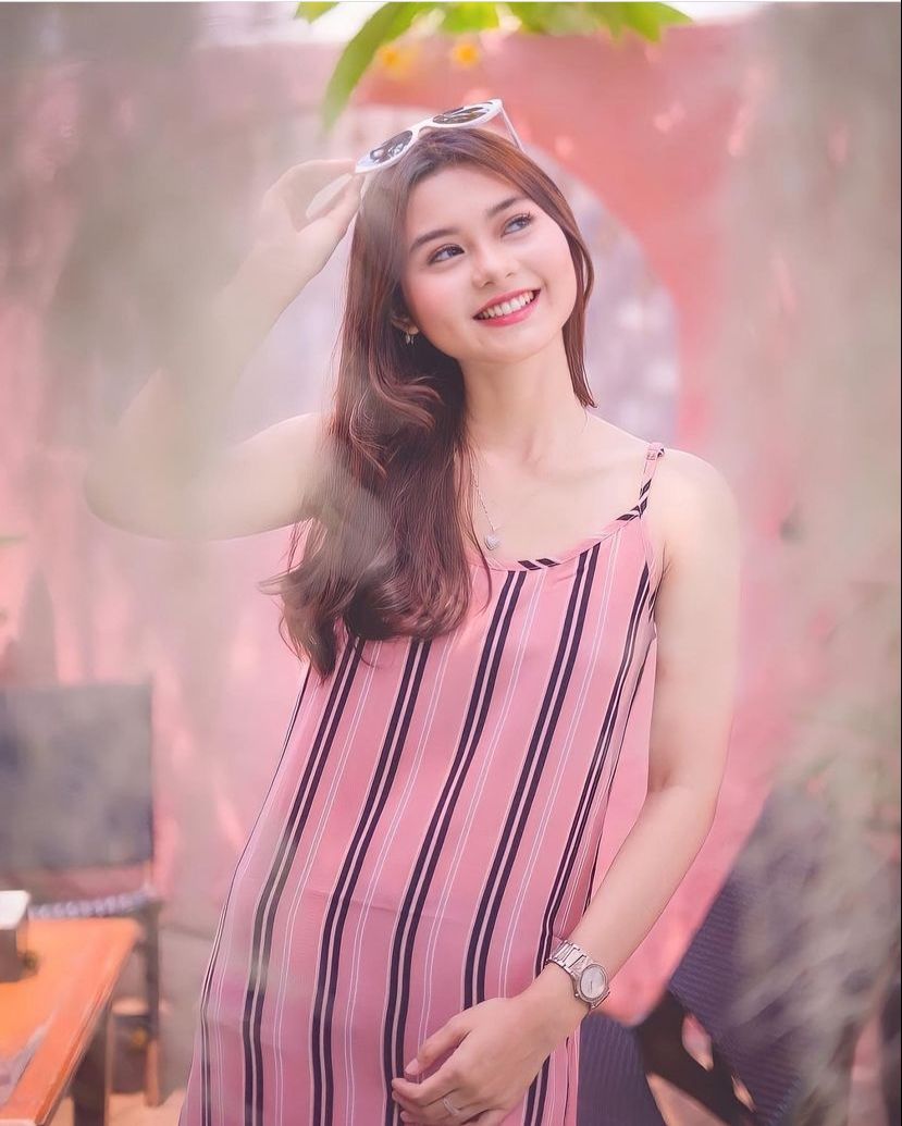 Cesen Yansen Indiani Eks JKT48 Cesen Yansen Indiani Eks JKT48