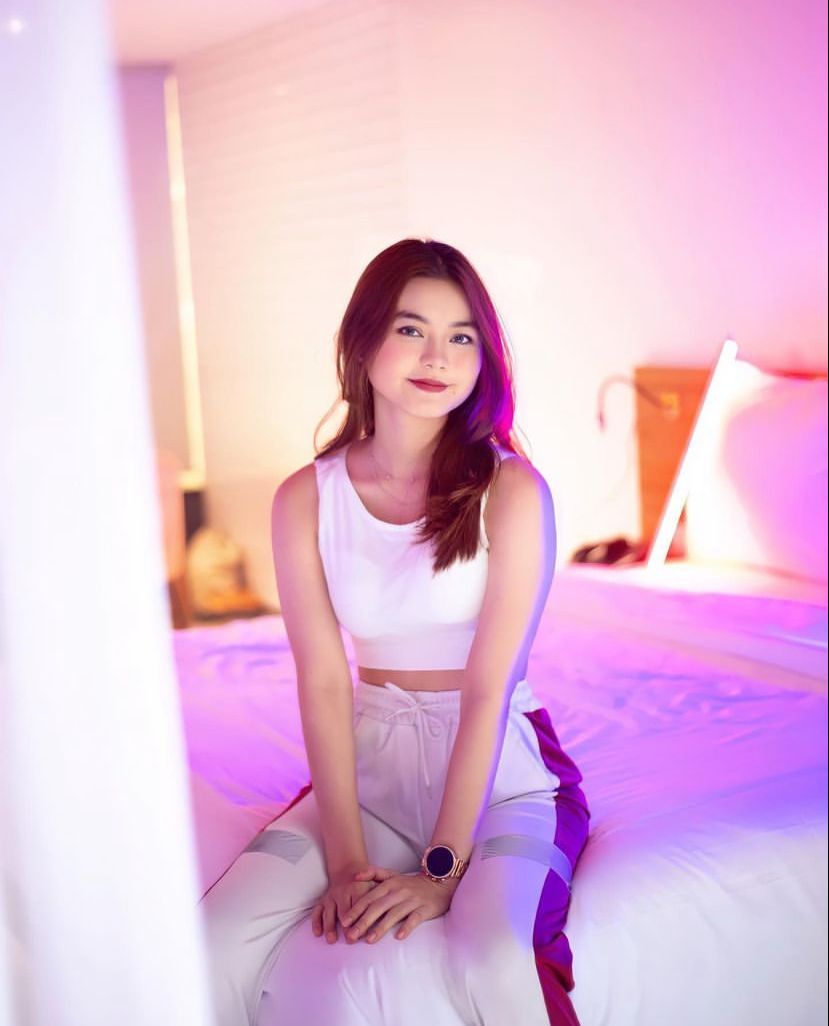 Cesen Yansen Indiani Eks JKT48 Cesen Yansen Indiani Eks JKT48