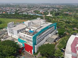 Ciputra Perluas Rumah Sakit di Tangerang 11.000 Meter Persegi
