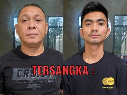 Polisi Bekuk Bapak dan Anak Penyalur PMI Ilegal ke Kamboja Via Batam