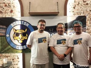 Bobotoh Club, Cara Baru Dukung Persib Bandung Bobotoh Club, Cara Baru Dukung Persib Bandung