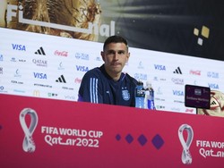 Argentina Sudah Pantau Prancis Sejak Awal Piala Dunia