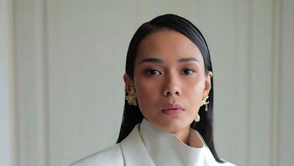 Jawaban Menohok Adinia Wirasti Usai Disindir Netizen Kurang Terkenal