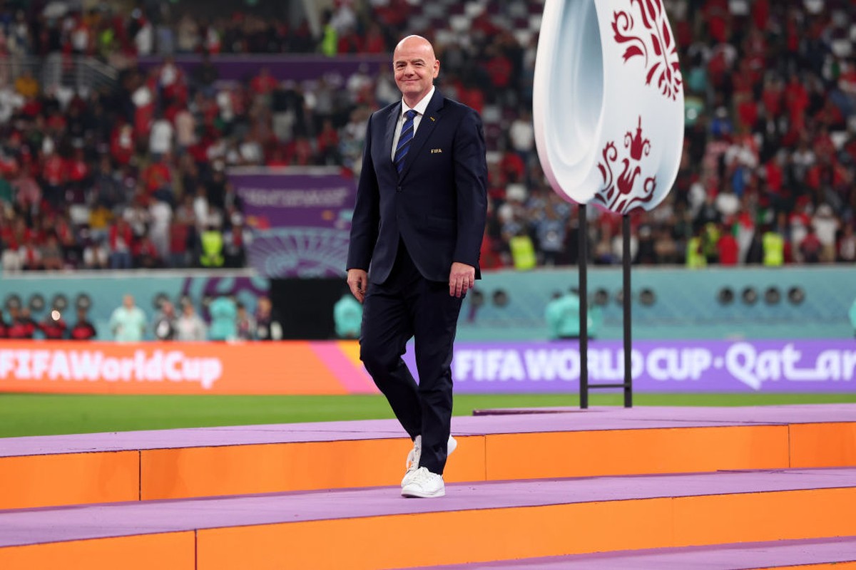 Foto: Getty Images