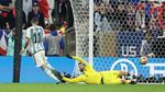 Duel Sengit Argentina Vs Prancis, Messi Cs Juara Piala Dunia 2022!