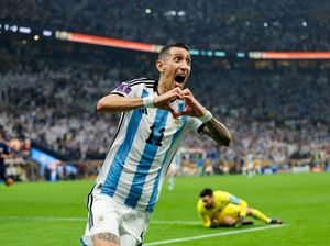 Piala Dunia 2022 Sisakan Perang Petisi Fans Argentina vs Prancis Piala Dunia 2022 Sisakan Perang Petisi Fans Argentina vs Prancis