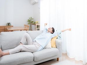 Akhir Tahun, Yuk Buat Resolusi untuk Jaga Daya Tahan Tubuh Lebih Baik