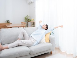 Akhir Tahun, Yuk Buat Resolusi untuk Jaga Daya Tahan Tubuh Lebih Baik