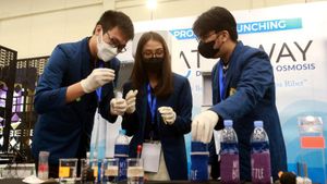 Investasi Kesehatan dari Rumah Sendiri
