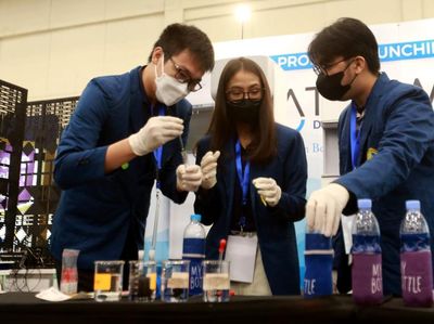Investasi Kesehatan dari Rumah Sendiri