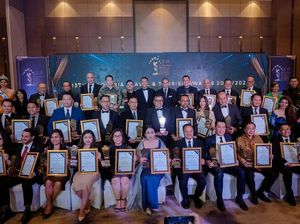 Dinilai Bikin Turis Puas, 47 Usaha Wisata Dapat Penghargaan