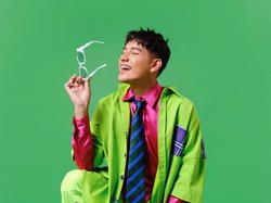 Ungkapan Bahagia Jaz Hayat Lagu Bukan dengan Dia Direspons Positif