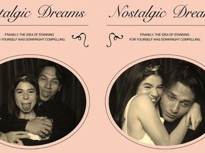 Jefri Nichol Go Public Umbar Kemesraan dengan Maria Theodore Jefri Nichol Go Public Umbar Kemesraan dengan Maria Theodore