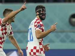 Josko Gvardiol Punya Mimpi Berseragam Liverpool